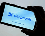 мини нейросеть deepseek